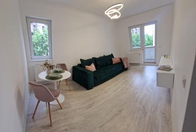Apartament cu 2 camere decomandat în Militari