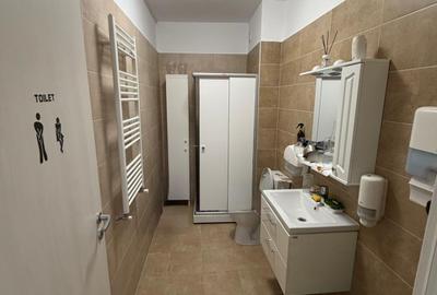 The Grand Kristal Residence,spatiu comercial,supraf 60mp,loc parcare . - 7