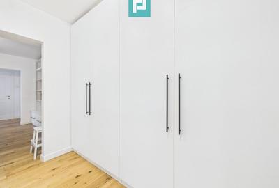 Apartament 2 camere Calea Dorobanți | Etaj 3 - 9