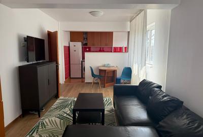 🔥 2 camere ultracentral, vis-a-vis de Facultatea de Drept – renovat, mobilat - 1