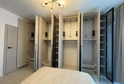 2 camere Finalizat Terasa 76mp Panouri solare certificat nZeb/ Pallady - 6