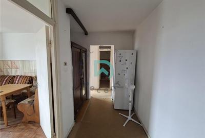 Apartament 2 camere, Zizinului, etaj 1, decomandat, 53 mp - 13