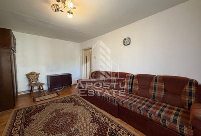 Apartament de inchiriat 3 camere, Lipovei, Timisoara - 2