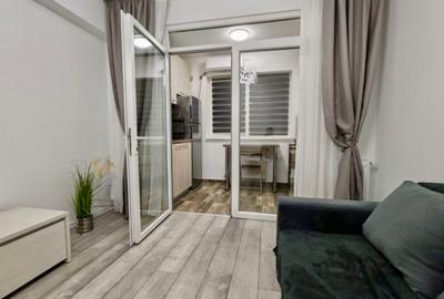 Închiriere apartament cu 2 camere Metalurgiei - VIVA Residence - 3