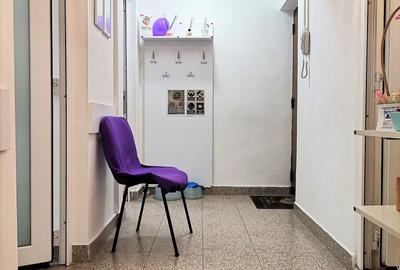 Inchiriere spatiu birou /  cabinet zona Rahova / Margeanului - 9