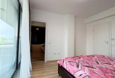 Penthouse exclusivist | 3 camere | Terasă panoramică 126 mp | Cartier - 6