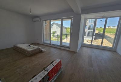 Apartament 3 camere Rediu-Popas Pacurari,finalizat,parcare,75mpcod:156666 - 27