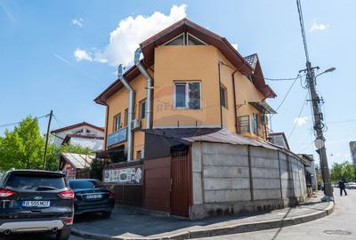 Spațiu comercial de 270mp de închiriat în zona Baicului - 38