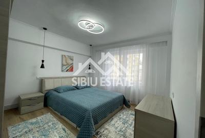Apartament de inchiriat 2 camere Sibiu M. Viteazul - 8