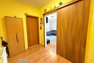 Apartament 3 camere | Aradului | 67 mp | Mobilat complet - 10