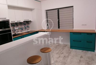 Casa de inchiriat Borhanci - 2