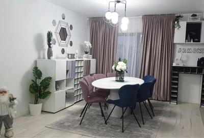 Vila cu etaj/ com Berceni/ 4 camere/mobilat si utilat complet - 2