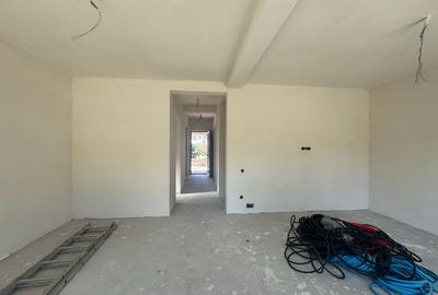 Casa tip duplex P+E+Pod 200 mp utili - Floresti - 9