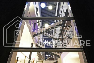 Proprietate unică în Sibiu | Arhitectură contemporană | Concept premium - 10