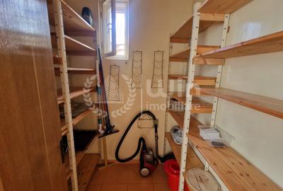 Apartament 3 camere | Decomandat | La cheie | Centru | Zona Hasdeu - 14