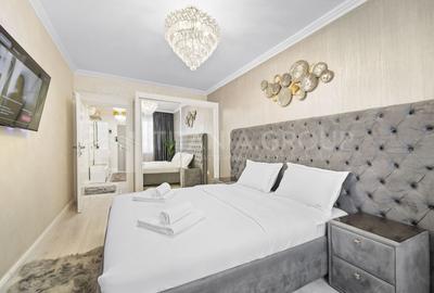 Apartament modern cu 2 camere, loc de parcare, boxa - Avantgarden faza IV - 5