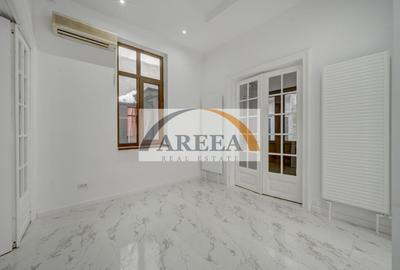 VILA RENOVATA SI ELEGANTA - 131 mp, 6 camere - Mitropolie / Unirii - 5