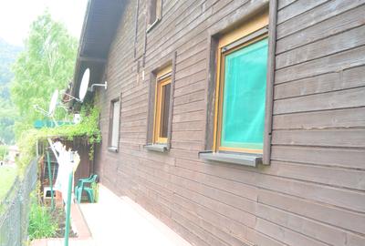 Duplex cu 3 camere în Bușteni