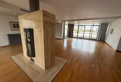 Penthouse 4 rooms for rent - 4