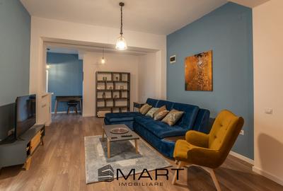 Apartament 3 camere de lux zona Calea Dumbravii - 1