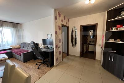Apartament 2 camere, 56mp, Dorobantilor - 10