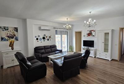 Apartament 2 camere la intrare în Dumbravita - 12