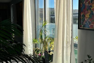 COMISION 0%! Penthouse 3 Cam 120 mp + terasă 45 mp, 2 parc, Borhanci - 11