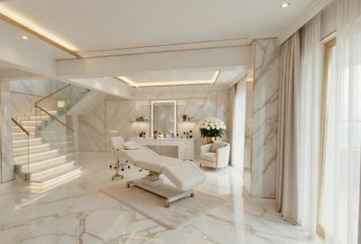 Proiect cu Viziune - Ideal pentru Centru SPA - Lacul Morii - 15