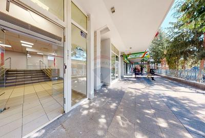 Oportunitate premium Inchiriere spațiu comercial în Piața Astra Brasov - 2