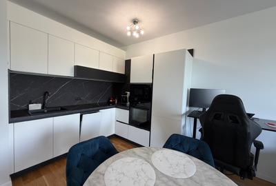 Apartament în Luxuria Residence,mobilat Rovere - 4