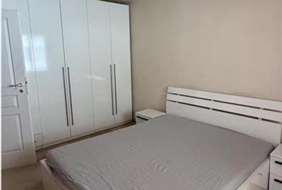 Mobilat si utilat modern, etaj intermediar, Parcul Clabucet - 5