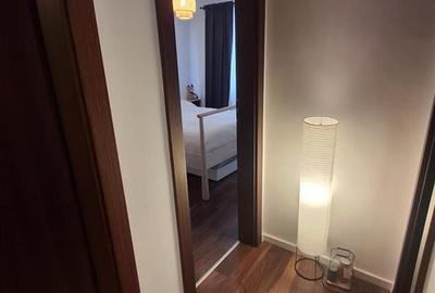 Penthouse 3 camere 55mp terasa 2 locuri parcare zona Turnisor - 6