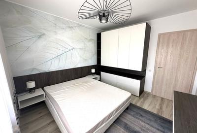 Baneasa Greenfield-Mobilat/Utilat,Parcare inclusa,Vedere spectaculoasa - 8