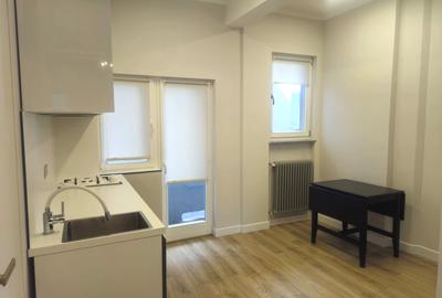 3  camere Calea  Victoriei /Renovat /Vintage /ideal locuinta  sau  sediu  firma - 6