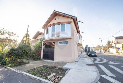 Casa cu 4 camere de vanzare, 157 mp utili,  Calarasi - 3