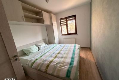 Tomis Nord, apartement 3 camere confort 2 lux, etaj 3 - 4