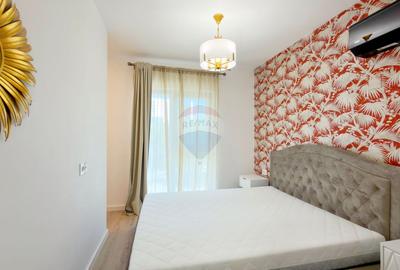 Ap. 2 camere Belvedere Fabrica de Glucoza | Parcare | 5 min Metrou - 3