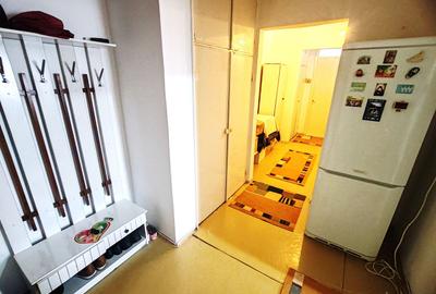 3 Camere, Central, Ideal pentru Familie, An '81 - 21