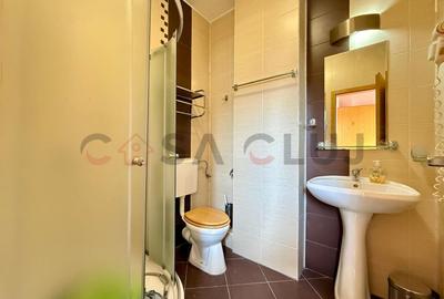 2 camere, parcare, Borhanci - 4