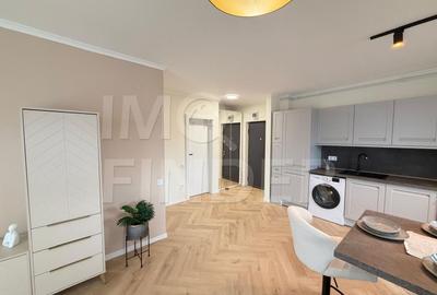 2 camere | terasa mare | etaj 5/8 | bloc nou | FARA COMISION | Eroilor Residence - 23