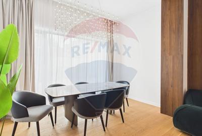 Apartament luminos 3 camere si terasa, vedere la padure, Iancu Nicolae - 4