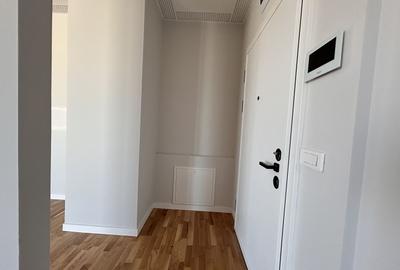 Apartament 2 camere | Finalizat | Casa Presei Libere - 7