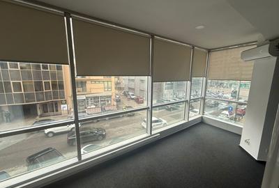 Spațiu de birouri de închiriat – Victoriei | Etaj 1 | 255 mp - 3