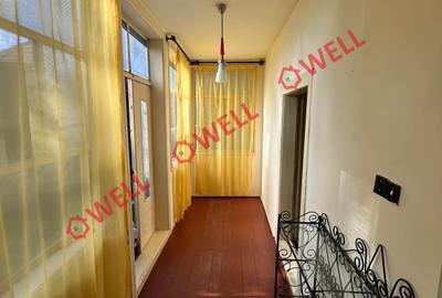 De vânzare în Covasna, pe strada Timar, o proprietate compusă din două case! - 9