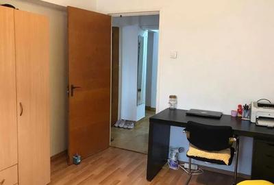 Apartament 3 Camere,Timpuri Noi,Metrou,DECOMANDAT,Amenajat,2 bai,mobilat - 2