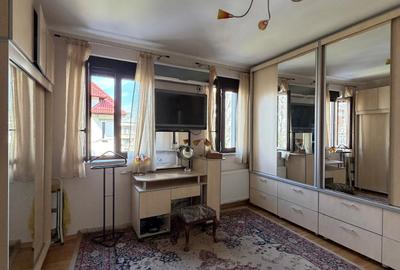Vila P+1+M 2017 / Curte / Terasa la Mansarda / Casa Radio / Plevnei - 19