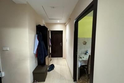 Apartament 3 camere decomandate 75 mp - Str. Scortarilor/Marasti - 17
