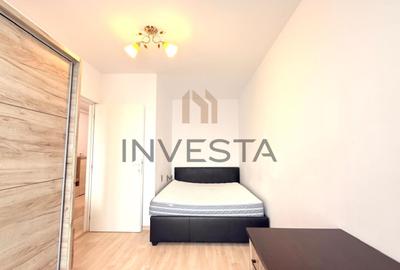 Apartament 40 mp, strada Portelanului (Viitorul Rivus) - 4
