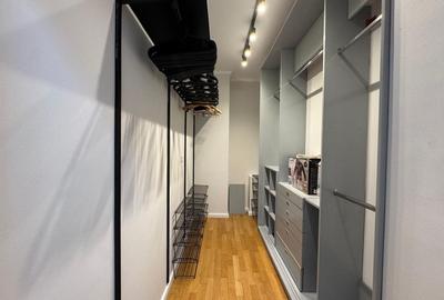 Apartament tip Duplex 4 camere Herastrau Soseaua Nordului Petfriendly - 18