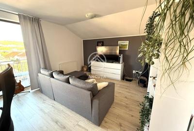 Apartament cu 2 camere in Borhanci | de inchiriat | PET FRIENDLY | parcare - 1